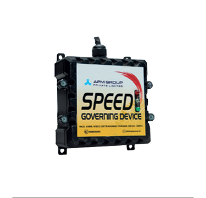Speed